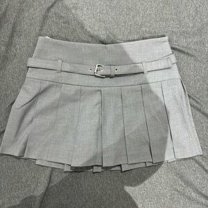Zara skirt